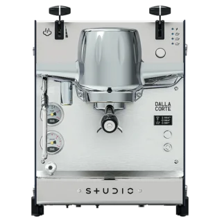 Dalla Corte Studio Aqua Espresso Machine