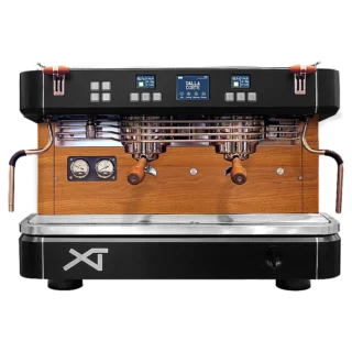 Dalla Corte XT Barista 2 Group Espresso Machine