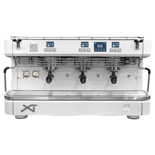 Dalla Corte XT Barista 3 Group Espresso Machine