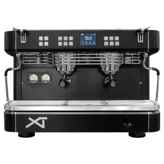 Dalla Corte XT Classic 2 Group Espresso Machine