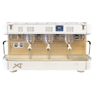 Dalla Corte XT Classic 3 Group Espresso Machine