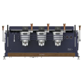 Dalla Corte Zero Barista 3 Group Espresso Machine