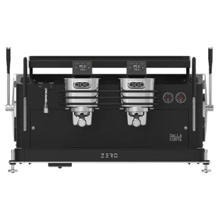 Dalla Corte Zero Classic 2 Group Espresso Machine