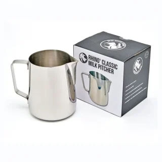 RhinoWares Classic Milk Jug 350ml
