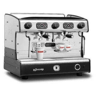 La Spaziale S2 Spazio Compact 2 Group Espresso Machine