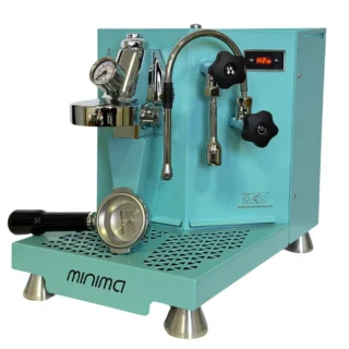 ACS Minima Dual Boiler