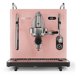 Sanremo Cube R