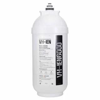 Microfilter Fluux VH-IEN-6000 Water Filter Cartridge with Filter Head